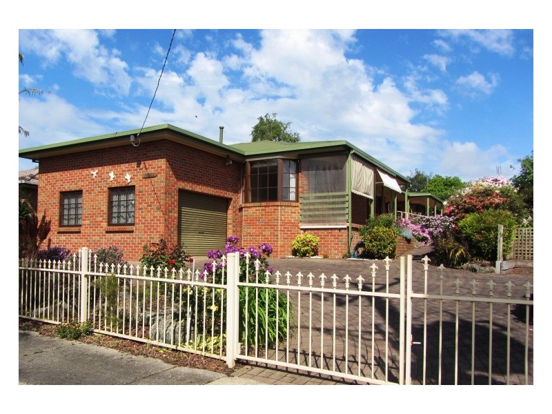 9 Cromie Drive, Warragul VIC 3820