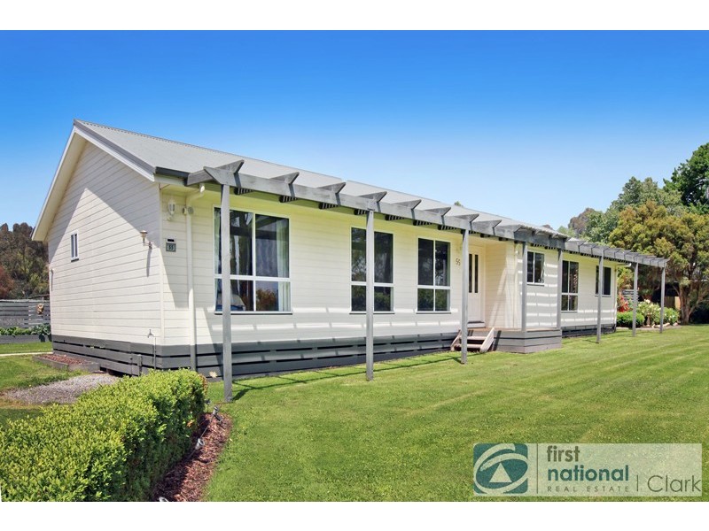55 Wattle Lane, Neerim South VIC 3831