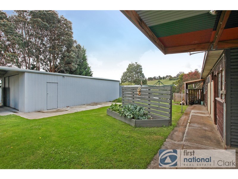 55 Wattle Lane, Neerim South VIC 3831