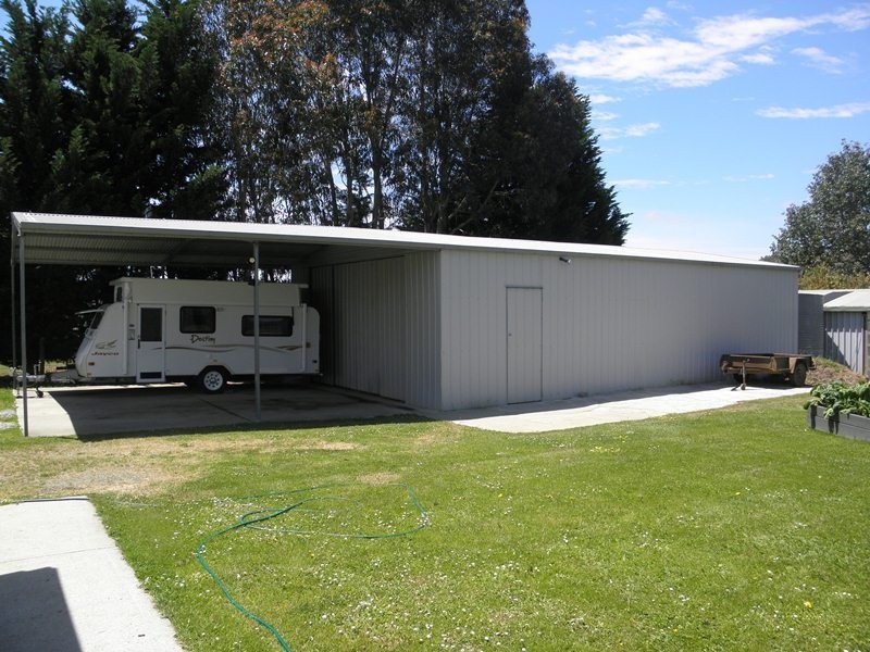 55 Wattle Lane, Neerim South VIC 3831