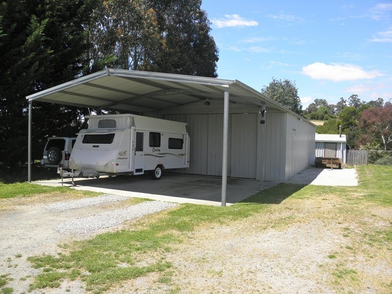 55 Wattle Lane, Neerim South VIC 3831