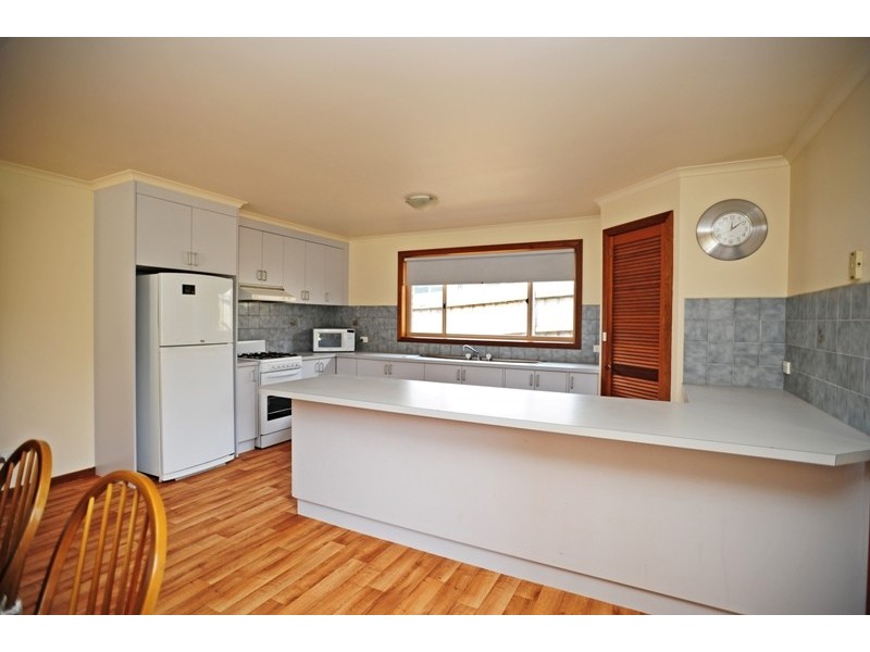 1 Hayes Drive, Warragul VIC 3820