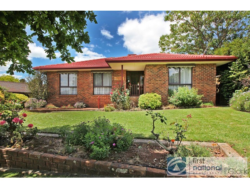 1 Edgar Street, Drouin VIC 3818