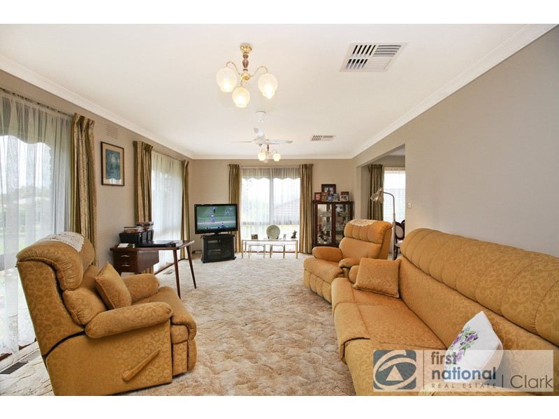 1 Edgar Street, Drouin VIC 3818