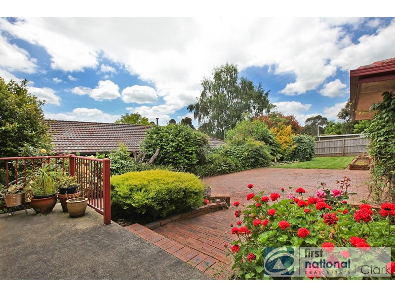 1 Edgar Street, Drouin VIC 3818