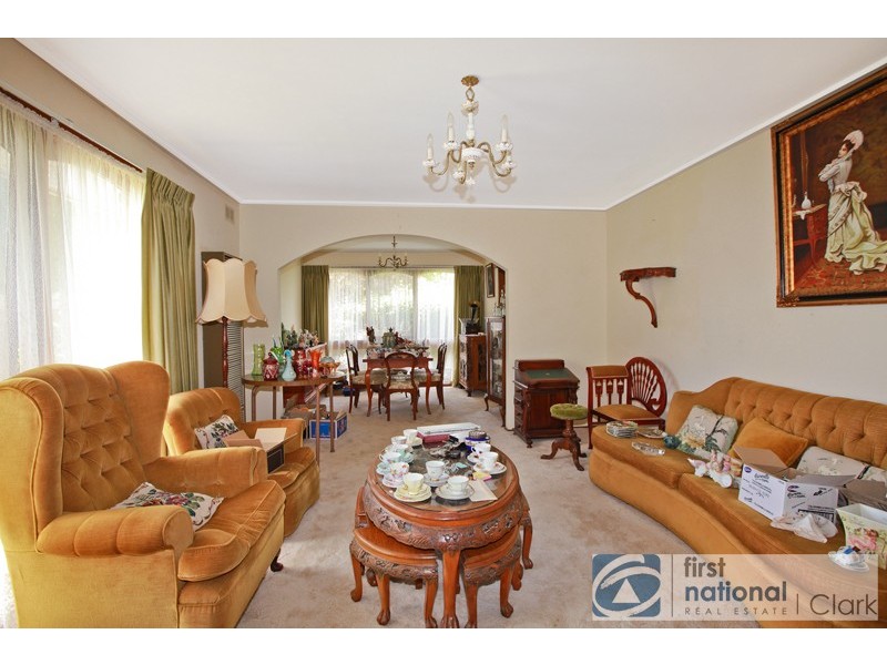 1 Waratah Drive, Warragul VIC 3820