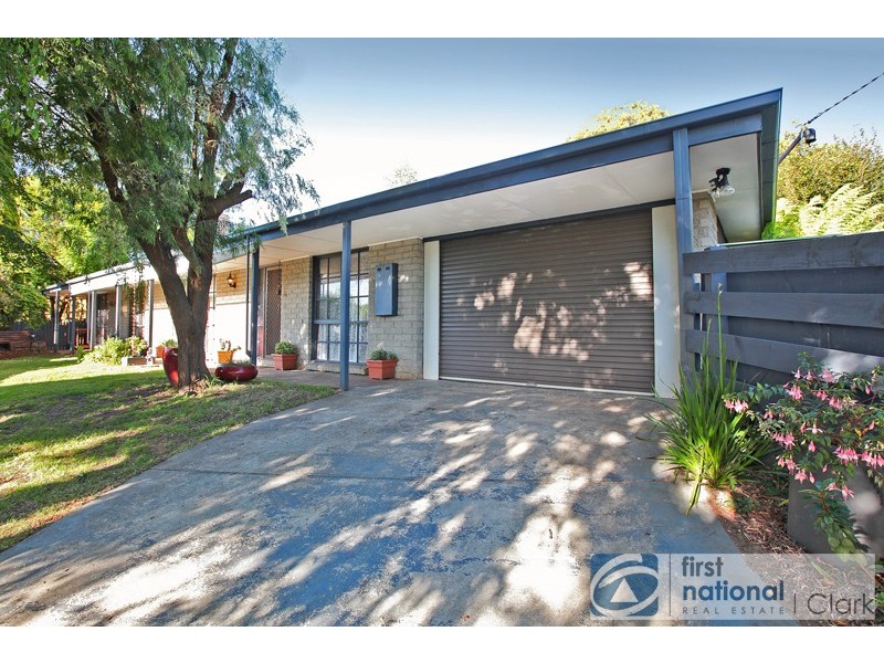 1 Forrest Street, Drouin VIC 3818