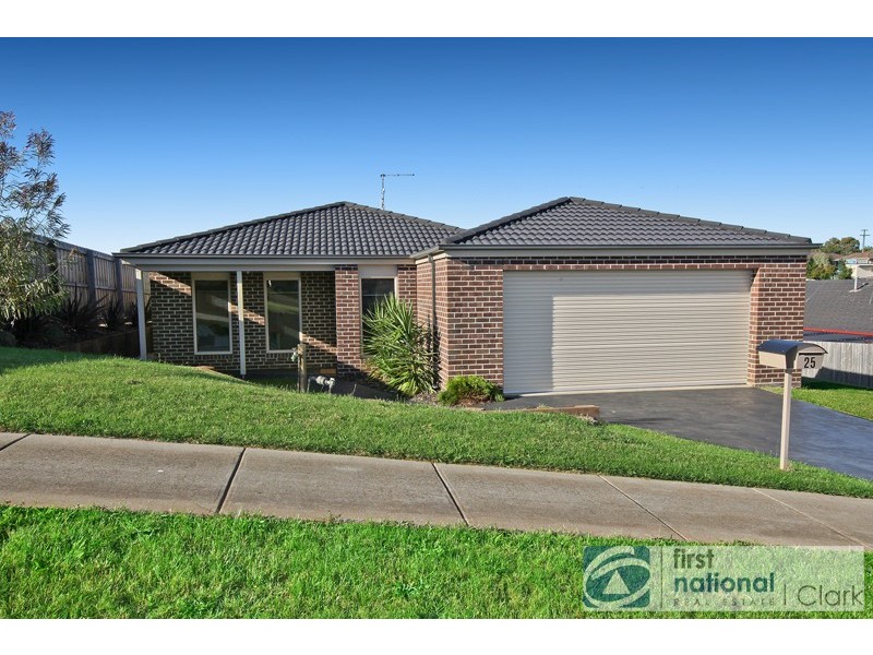 25 Munro Street, Warragul VIC 3820