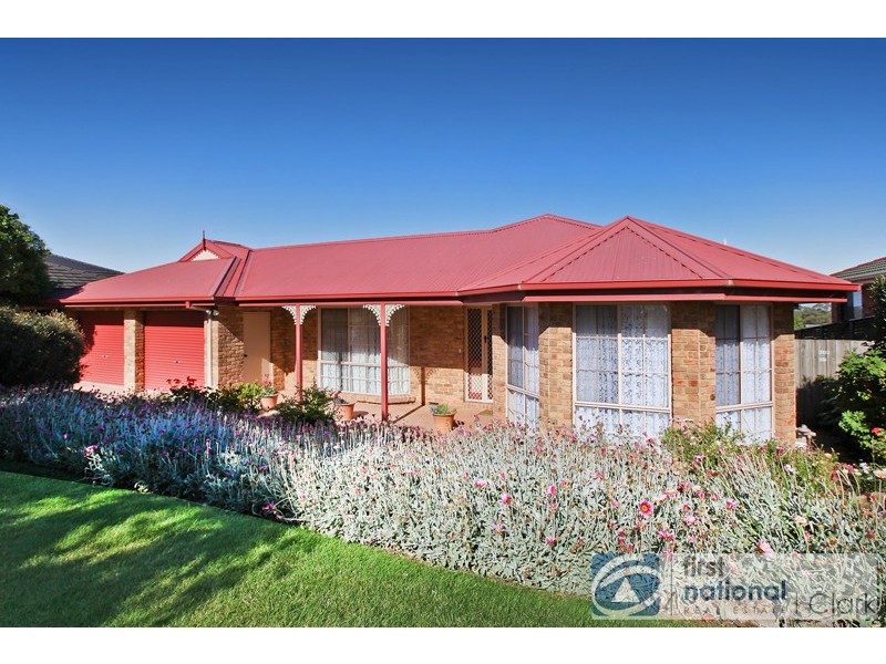 5 Dallas Court, Warragul VIC 3820