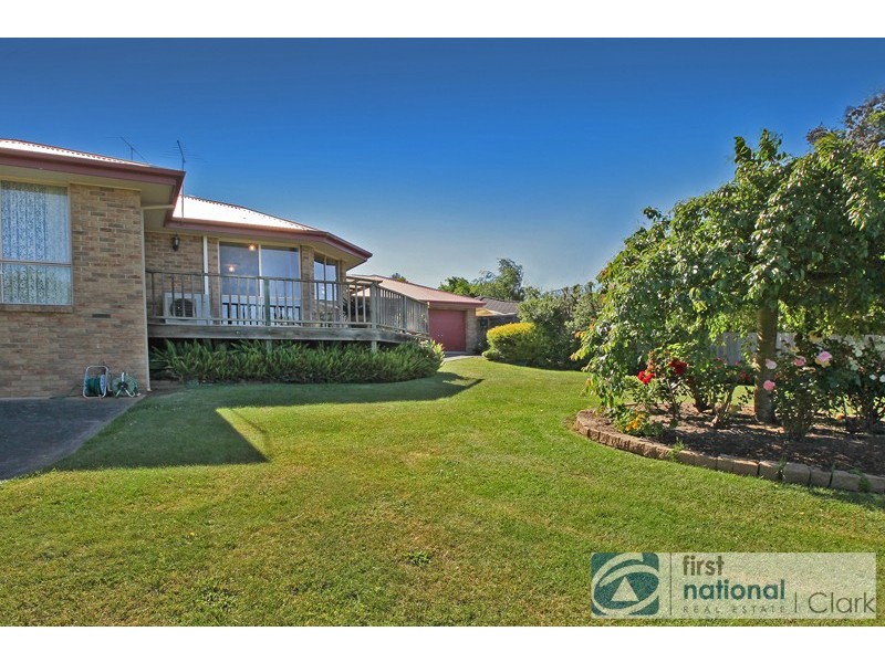 5 Dallas Court, Warragul VIC 3820