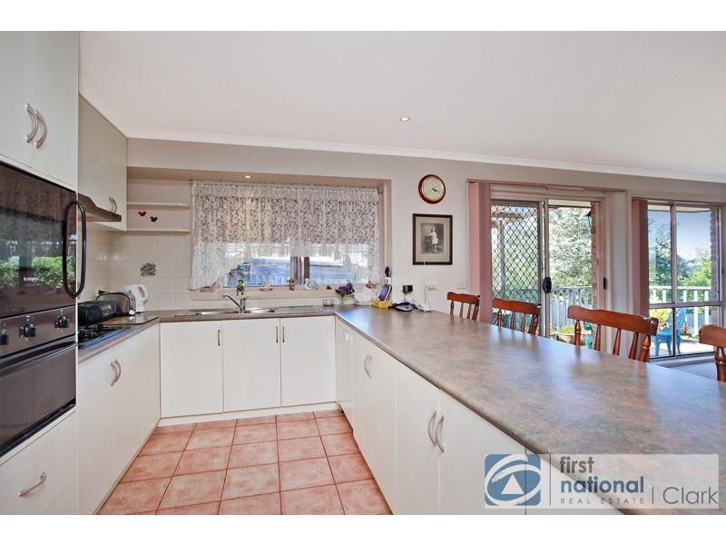 5 Dallas Court, Warragul VIC 3820