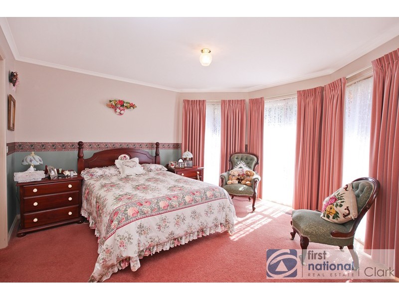 5 Dallas Court, Warragul VIC 3820