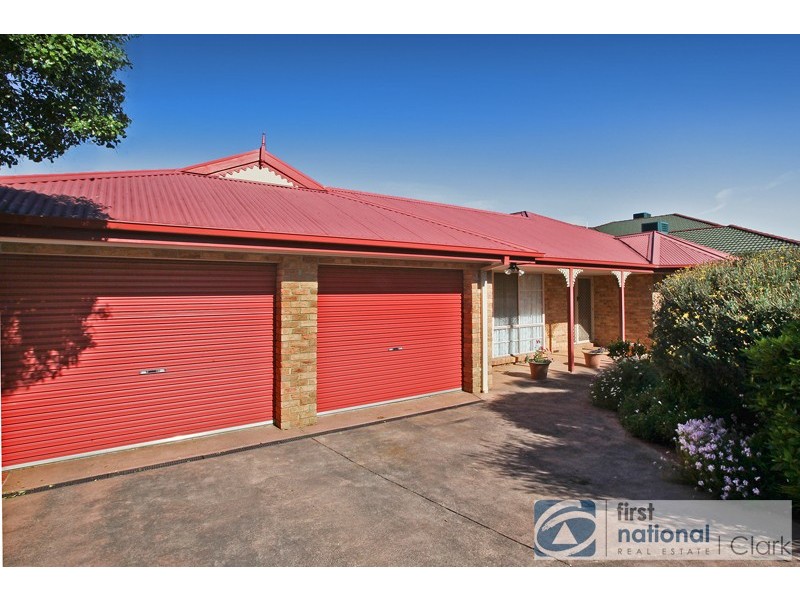 5 Dallas Court, Warragul VIC 3820