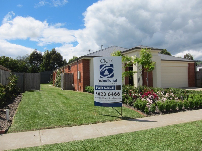 4 Ti Tree Court, Yarragon VIC 3823