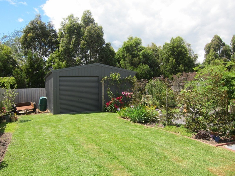 4 Ti Tree Court, Yarragon VIC 3823