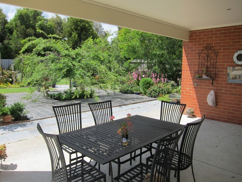 4 Ti Tree Court, Yarragon VIC 3823