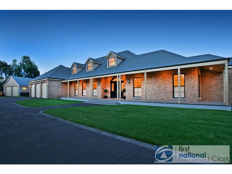 109 Gibson Road, Warragul VIC 3820