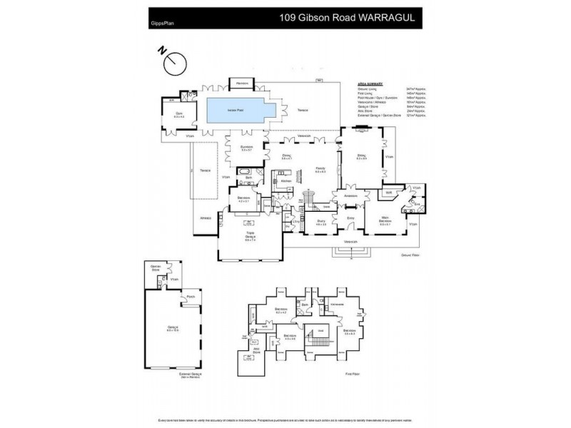 109 Gibson Road, Warragul VIC 3820