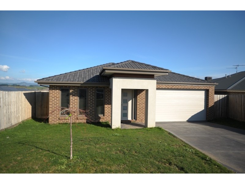 4 Alaska Court, Warragul VIC 3820