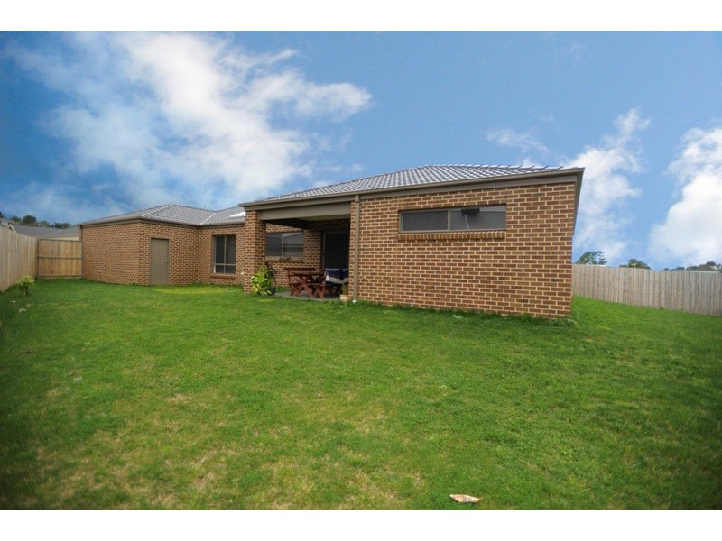 4 Alaska Court, Warragul VIC 3820