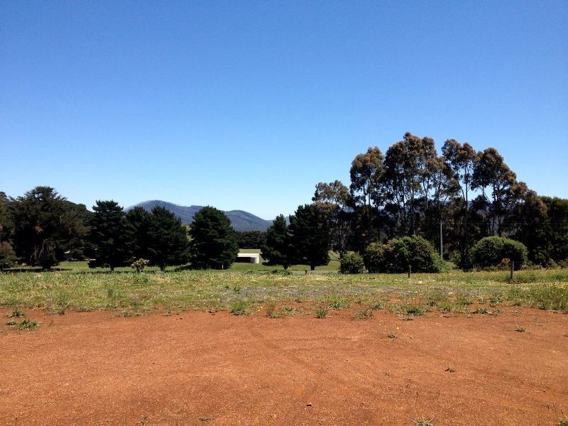 Lot 4 Hamono Road, Neerim VIC 3831
