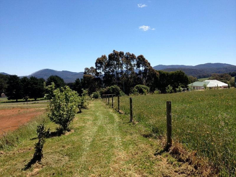 Lot 4 Hamono Road, Neerim VIC 3831