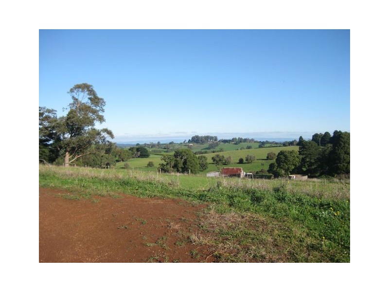 Lot 4 Hamono Road, Neerim VIC 3831