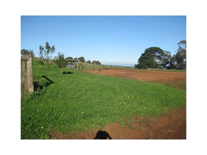 Lot 4 Hamono Road, Neerim VIC 3831