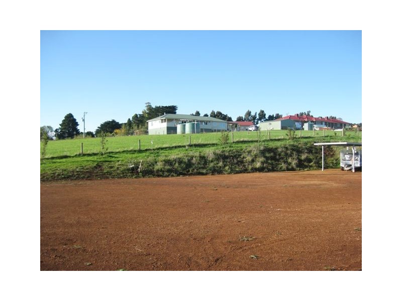 Lot 4 Hamono Road, Neerim VIC 3831