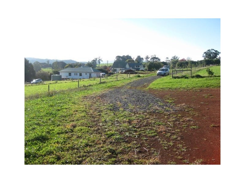 Lot 4 Hamono Road, Neerim VIC 3831