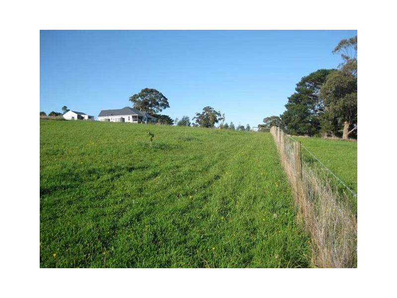 Lot 4 Hamono Road, Neerim VIC 3831