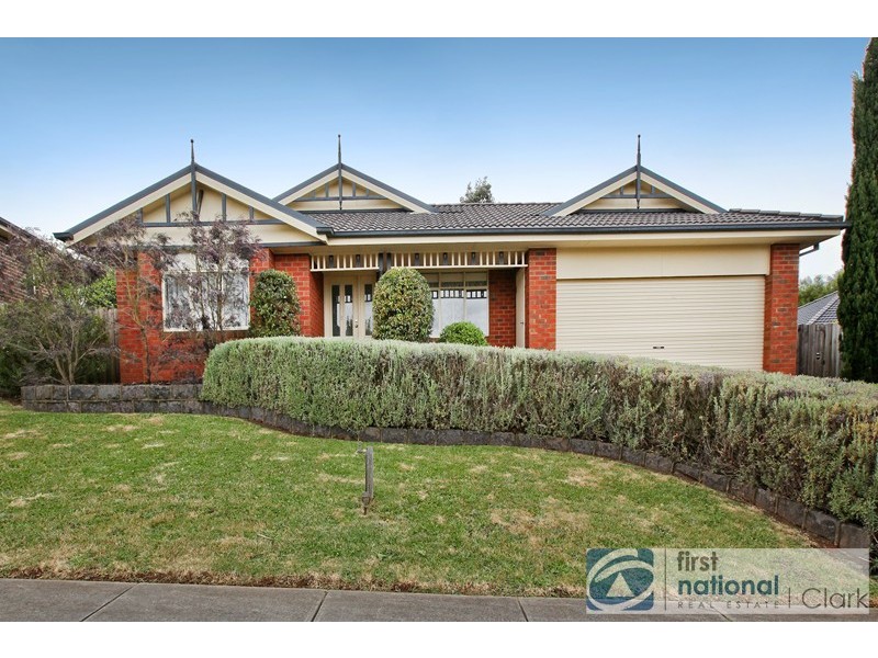 107 Stoddarts Road, Warragul VIC 3820