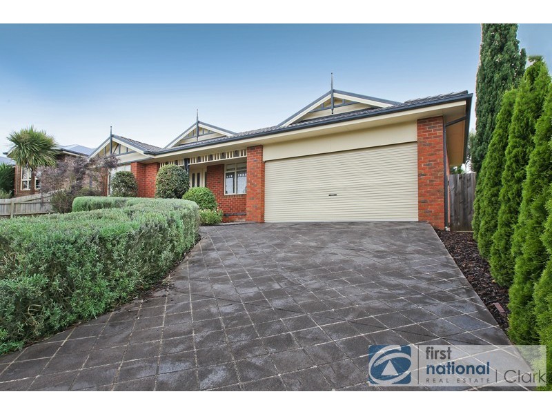 107 Stoddarts Road, Warragul VIC 3820