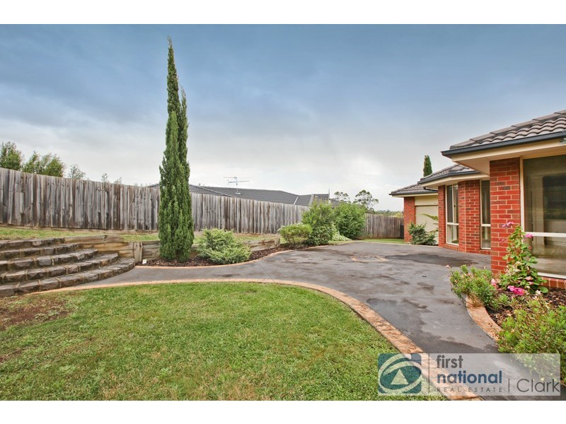 107 Stoddarts Road, Warragul VIC 3820