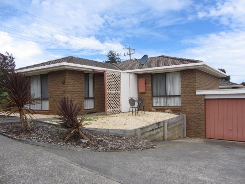 1/127 Brandy Creek Road, Warragul VIC 3820