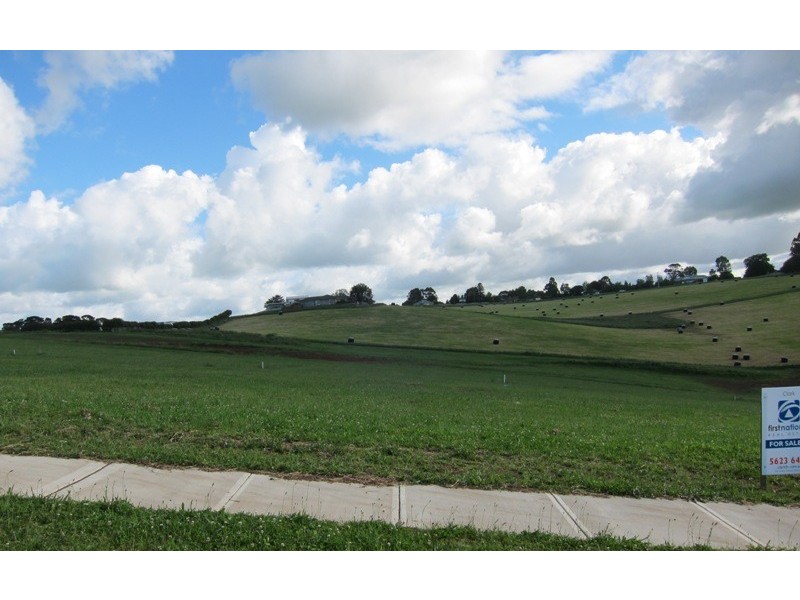 Lot 37 Myrtle Crescent, Warragul VIC 3820