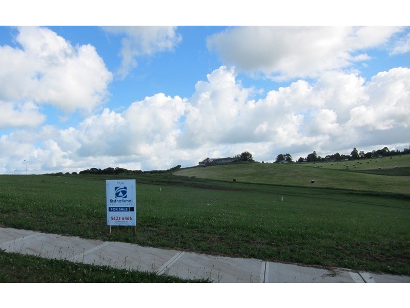 Lot 37 Myrtle Crescent, Warragul VIC 3820