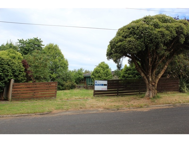 6 Cornish Street, Warragul VIC 3820
