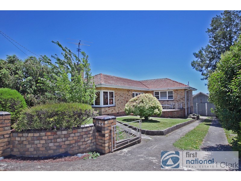 124 Burke Street, Warragul VIC 3820