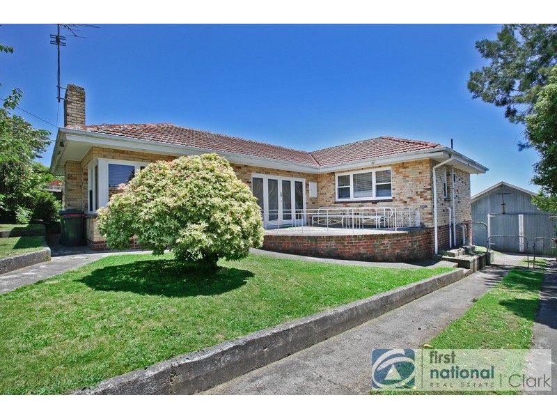 124 Burke Street, Warragul VIC 3820