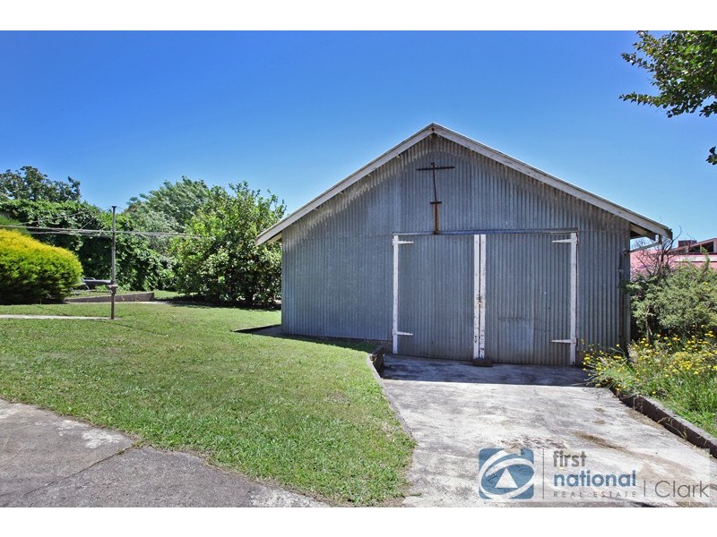 124 Burke Street, Warragul VIC 3820