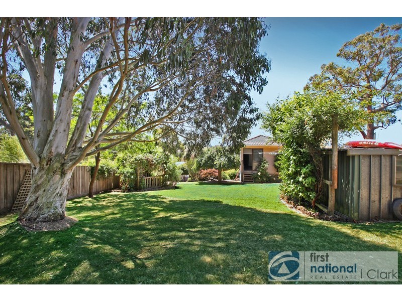 60 McNeilly Road, Drouin VIC 3818