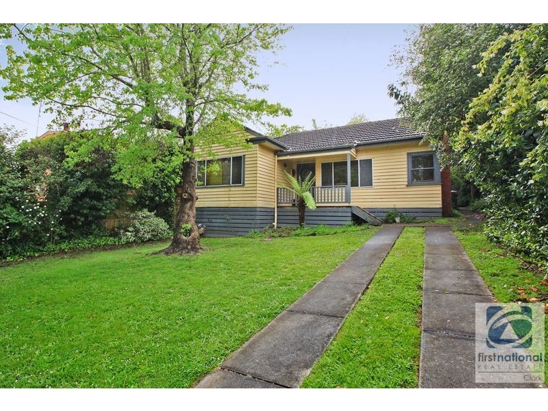 6 Wylie Avenue, Warragul VIC 3820