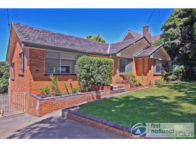 28 Clifford Street, Warragul VIC 3820