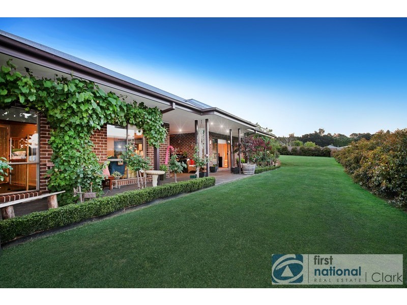 3 Denbeigh Court, Warragul VIC 3820