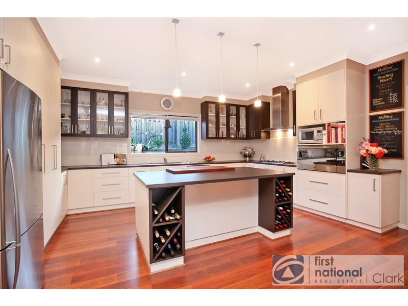 3 Denbeigh Court, Warragul VIC 3820