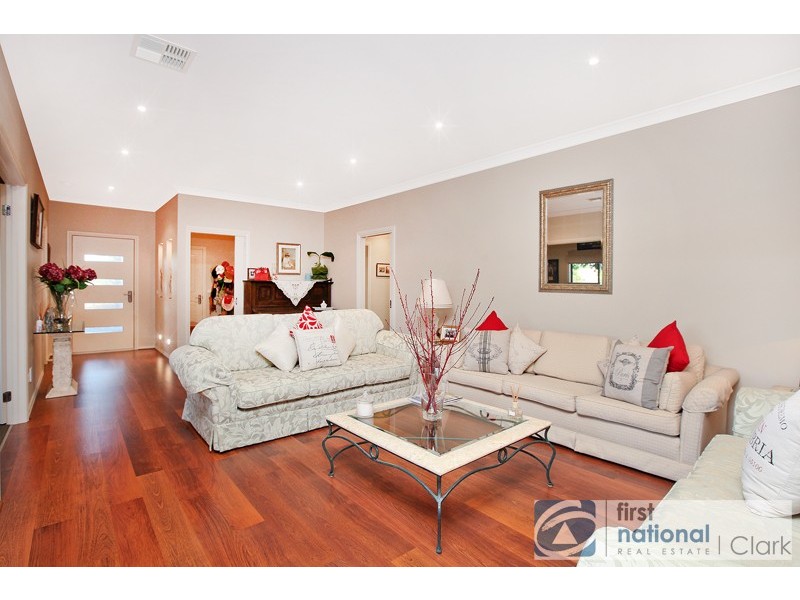 3 Denbeigh Court, Warragul VIC 3820