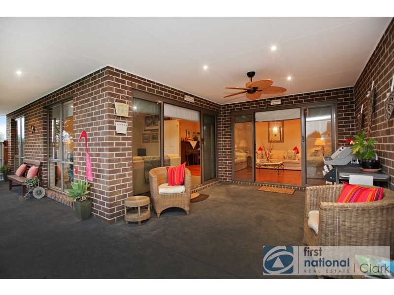 3 Denbeigh Court, Warragul VIC 3820