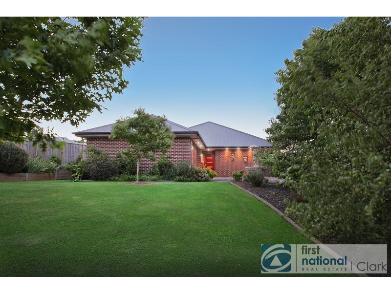 3 Denbeigh Court, Warragul VIC 3820