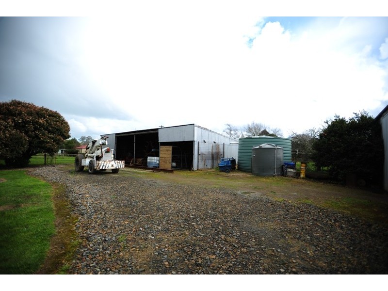 15 Drummond Street, Nilma VIC 3821